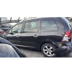Plage arriere PEUGEOT 307