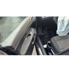 Plage arriere PEUGEOT 307