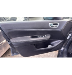 Plage arriere PEUGEOT 307