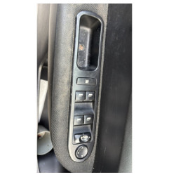 Plage arriere PEUGEOT 307