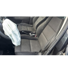 Plage arriere PEUGEOT 307
