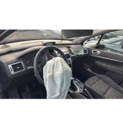 Plage arriere PEUGEOT 307