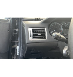 Plage arriere PEUGEOT 307