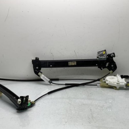Leve vitre electrique avant droit PEUGEOT 407 Photo n°1
