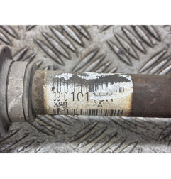 Cardan gauche (transmission) RENAULT CLIO 4