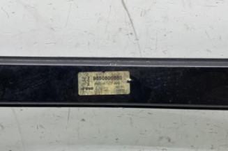 Leve vitre electrique avant droit PEUGEOT 407