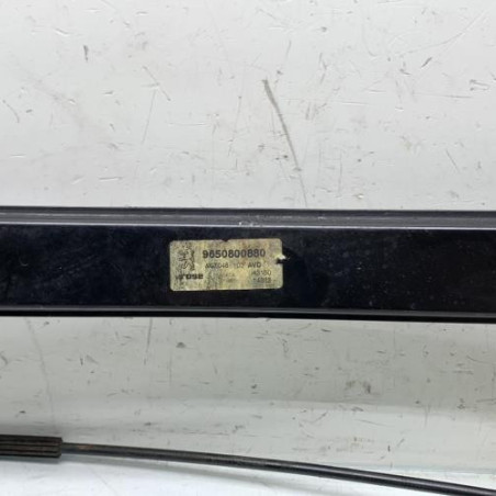 Leve vitre electrique avant droit PEUGEOT 407