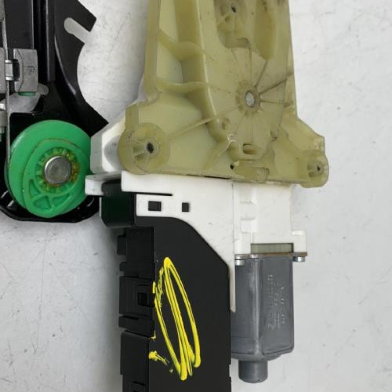 Leve vitre electrique avant droit PEUGEOT 407 Photo n°5