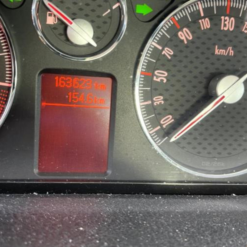 Leve vitre electrique avant droit PEUGEOT 407 Photo n°6