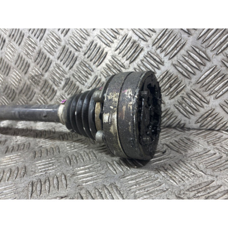 Cardan gauche (transmission) VOLKSWAGEN BEETLE 2