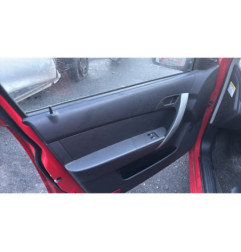 Plage arriere CHEVROLET AVEO 1