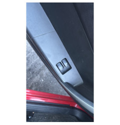 Plage arriere CHEVROLET AVEO 1