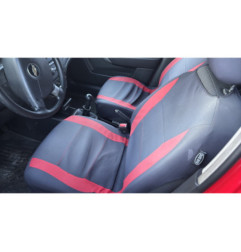 Plage arriere CHEVROLET AVEO 1