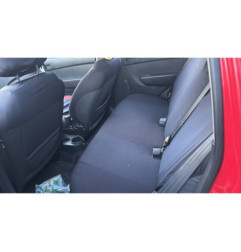 Plage arriere CHEVROLET AVEO 1