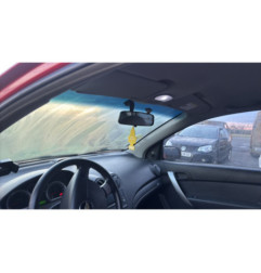 Plage arriere CHEVROLET AVEO 1