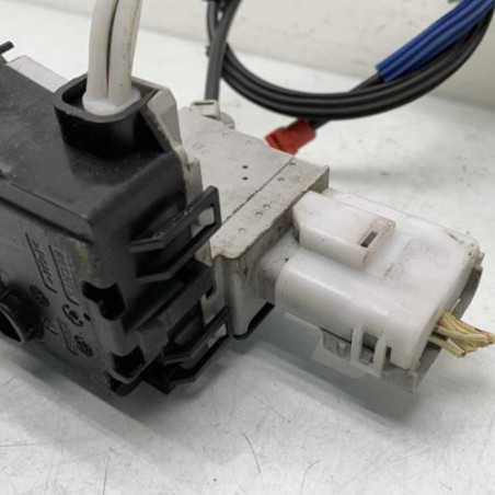 Serrure avant droit PEUGEOT 407