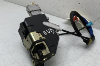 Serrure avant droit PEUGEOT 407