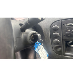 Plage arriere CITROEN C2