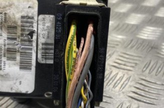 Bloc ABS (freins anti-blocage) PEUGEOT 407