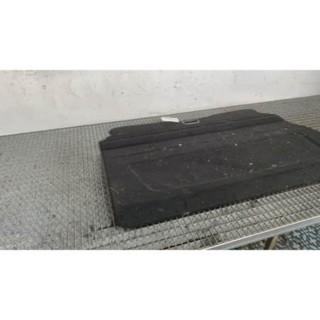 Plage arriere PEUGEOT 407