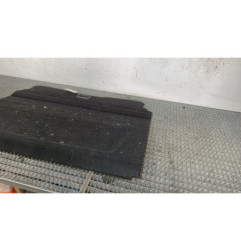 Plage arriere PEUGEOT 407