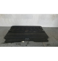 Plage arriere PEUGEOT 407