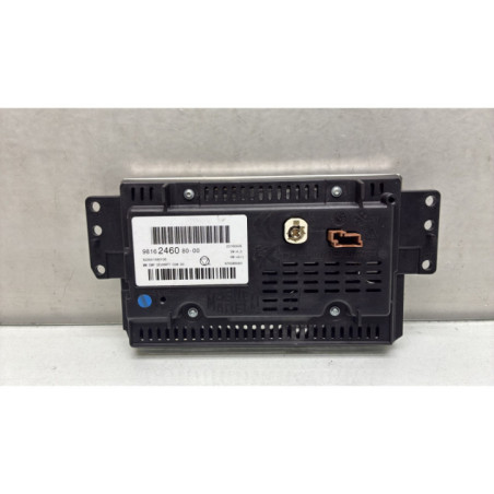 Ecran GPS CITROEN C3 2