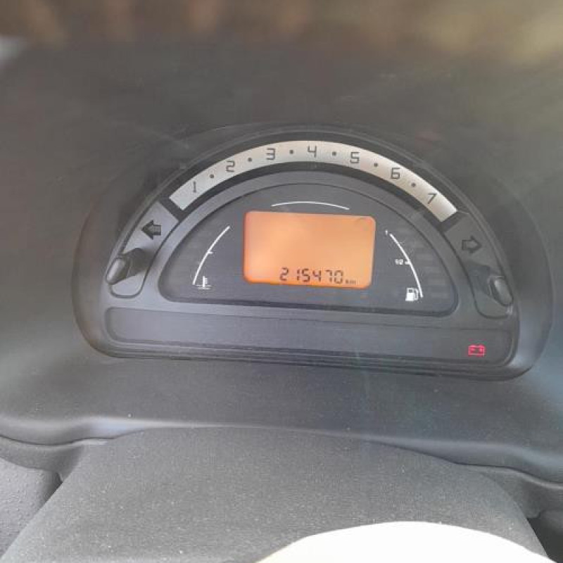 Retroviseur droit CITROEN C2 Photo n°5