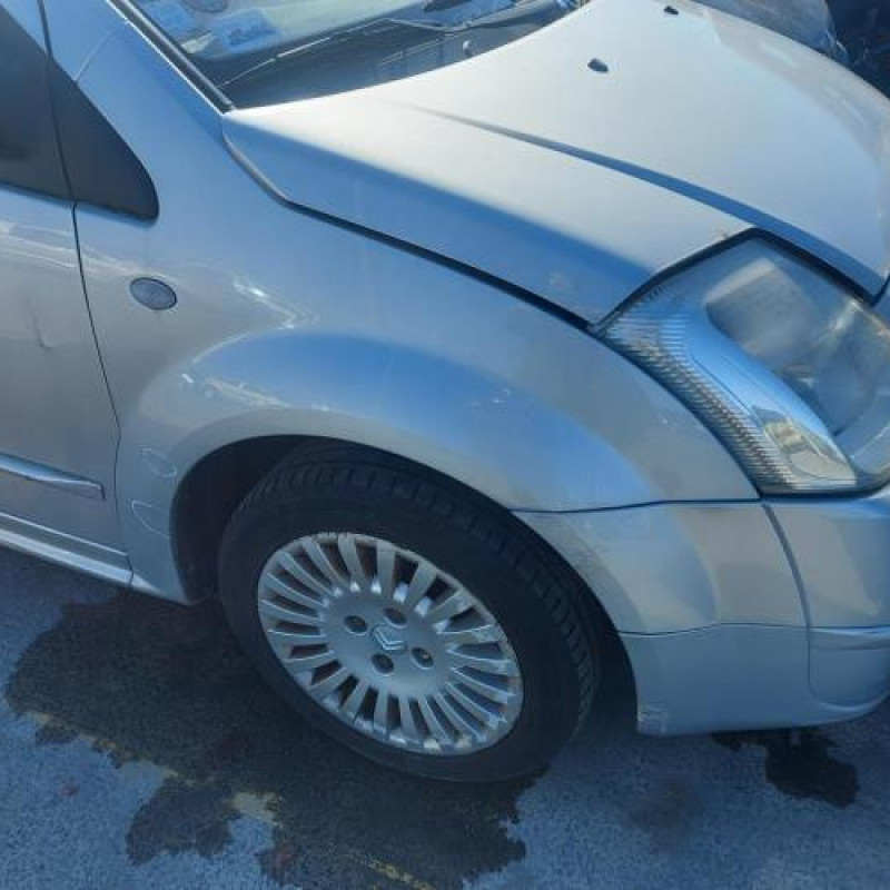 Retroviseur droit CITROEN C2 Photo n°6