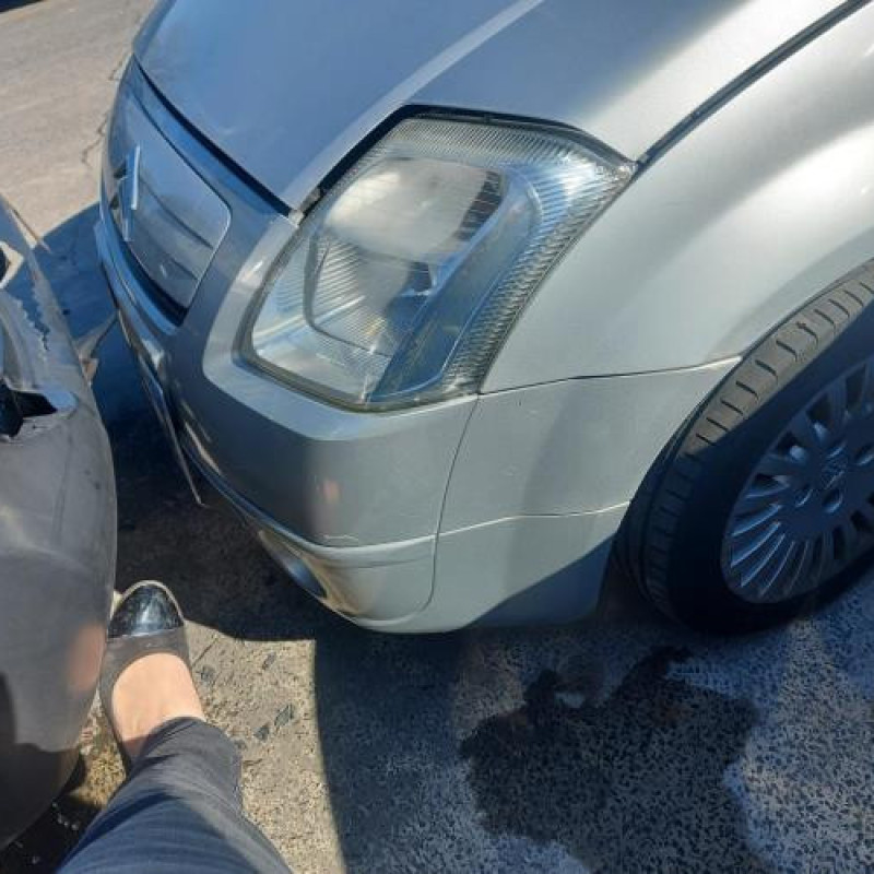 Retroviseur droit CITROEN C2 Photo n°8