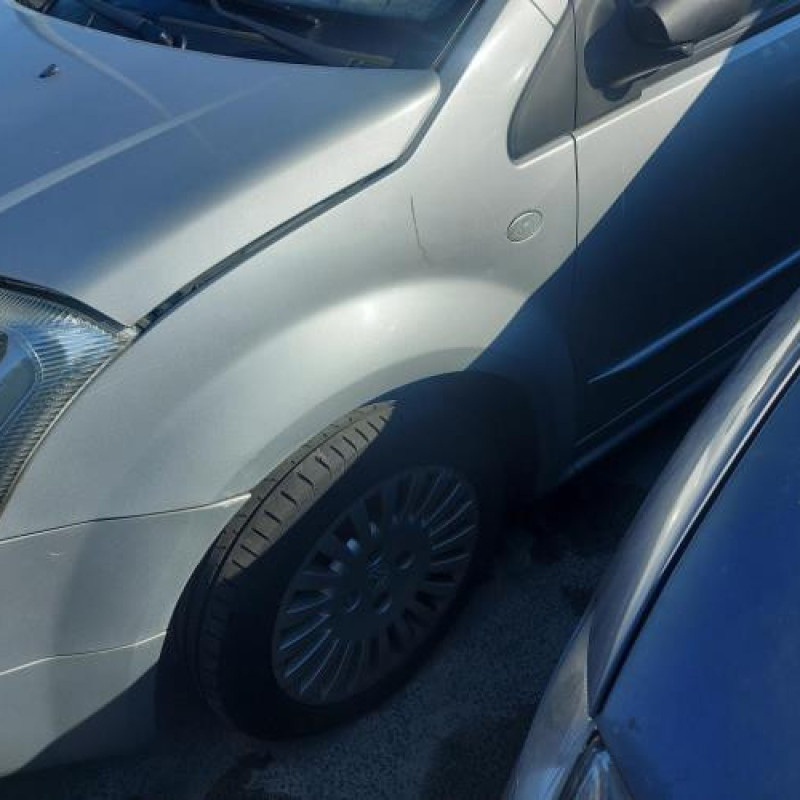 Retroviseur droit CITROEN C2 Photo n°9
