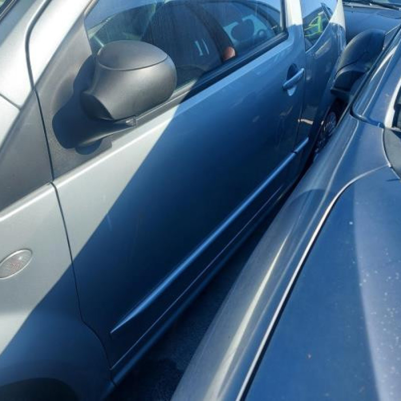 Retroviseur droit CITROEN C2 Photo n°10