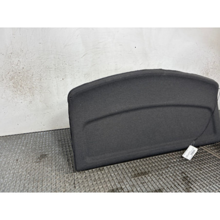 Plage arriere CITROEN XSARA