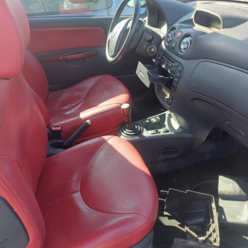 Retroviseur droit CITROEN C2 Photo n°14