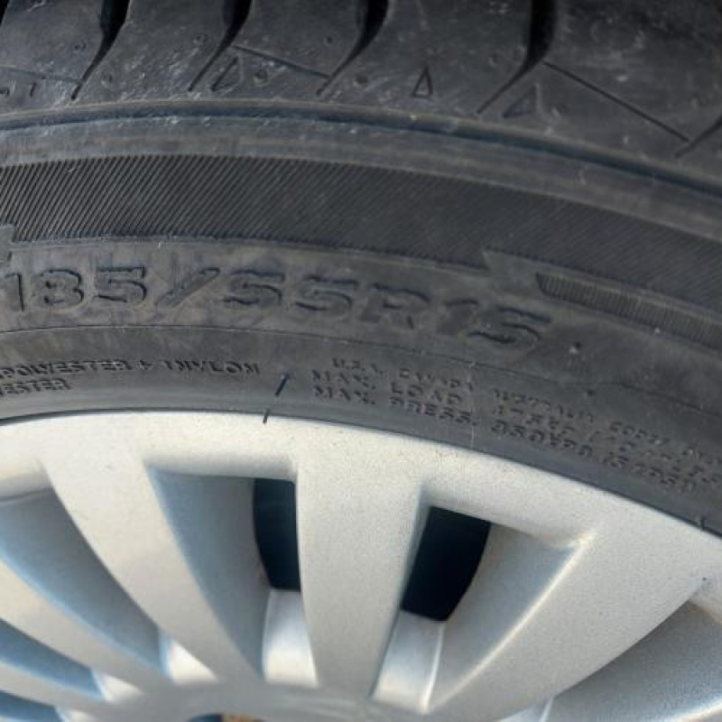Retroviseur droit CITROEN C2 Photo n°16