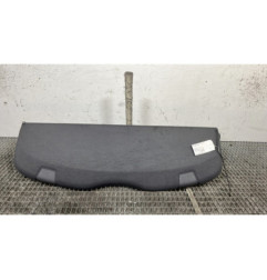 Plage arriere RENAULT GRAND MODUS Photo n°1