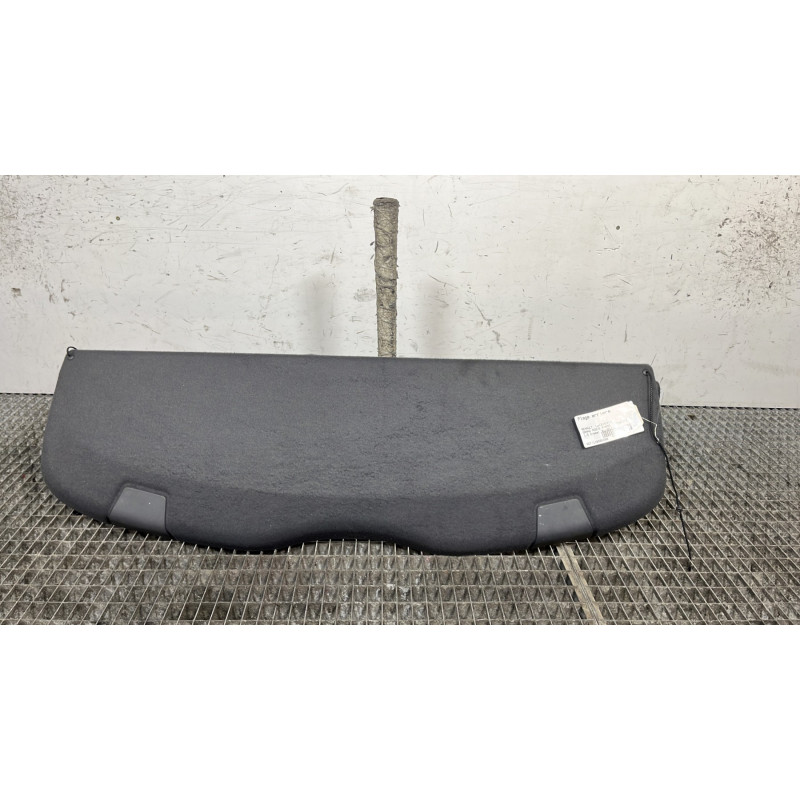 Plage arriere RENAULT GRAND MODUS Photo n°1