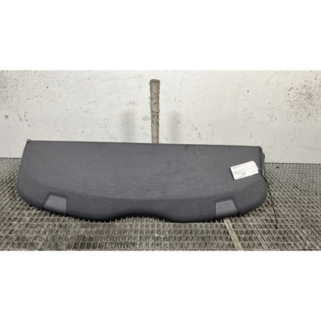 Plage arriere RENAULT GRAND MODUS Photo n°1