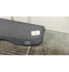 Plage arriere RENAULT GRAND MODUS