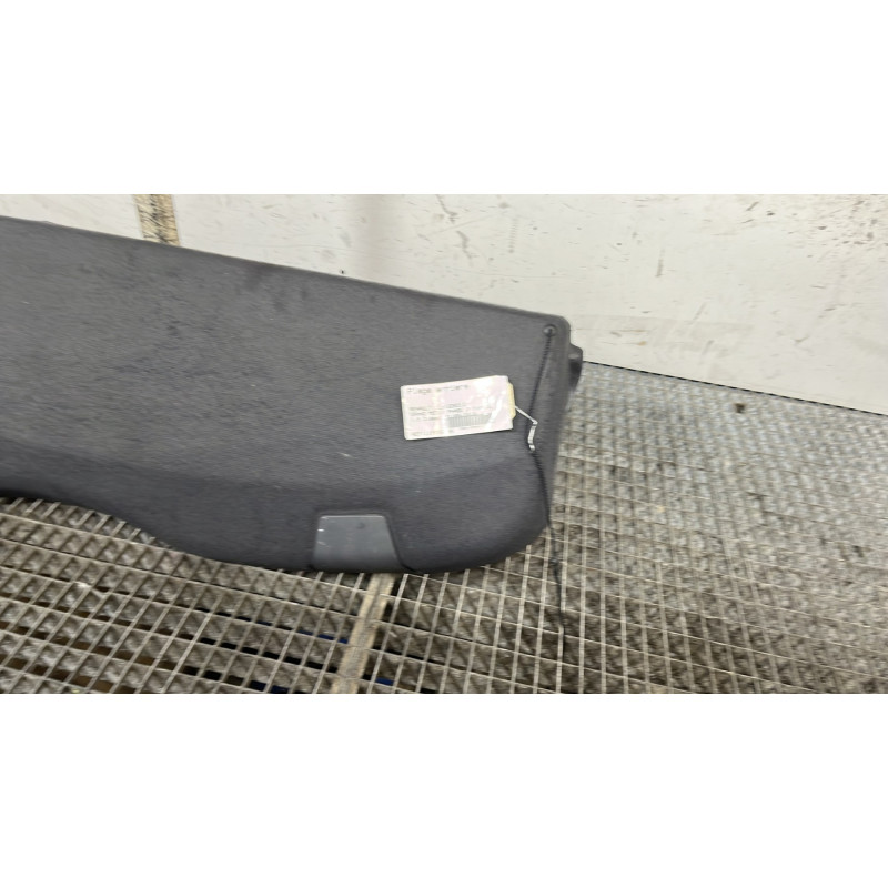 Plage arriere RENAULT GRAND MODUS Photo n°3