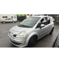 Plage arriere RENAULT GRAND MODUS