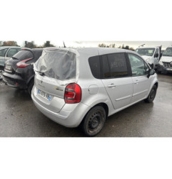 Plage arriere RENAULT GRAND MODUS