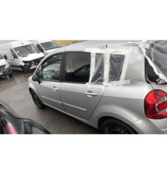 Plage arriere RENAULT GRAND MODUS
