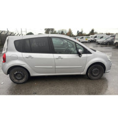 Plage arriere RENAULT GRAND MODUS