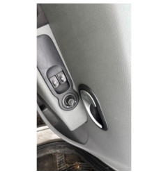 Plage arriere RENAULT GRAND MODUS