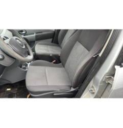Plage arriere RENAULT GRAND MODUS