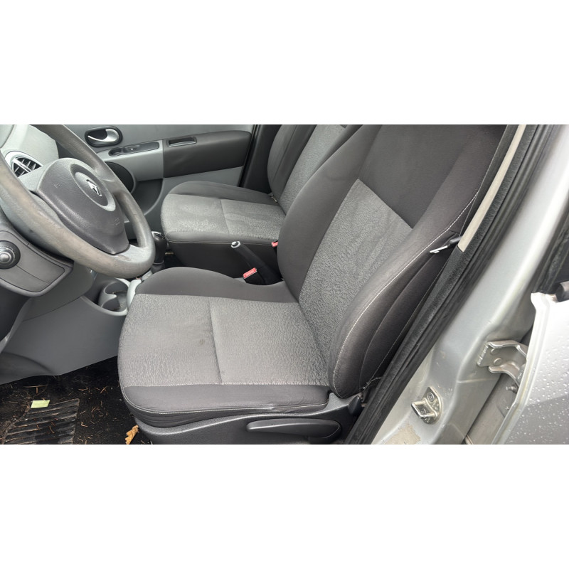 Plage arriere RENAULT GRAND MODUS Photo n°15