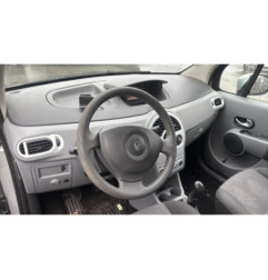Plage arriere RENAULT GRAND MODUS