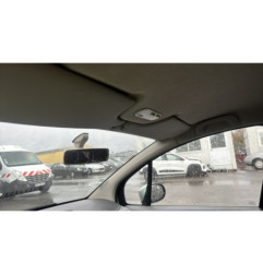 Plage arriere RENAULT GRAND MODUS