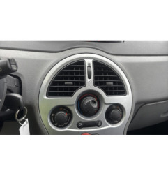 Plage arriere RENAULT GRAND MODUS